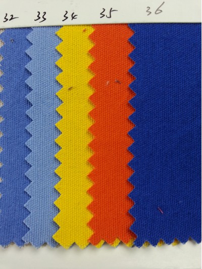 DG-RGFA  全棉珠帆磨毛 A740 細節-10